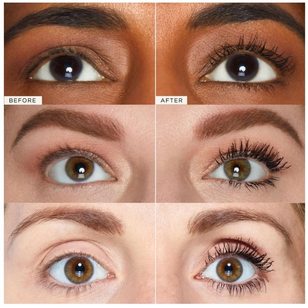 Tarte Maneater Mascara in Bold Purple